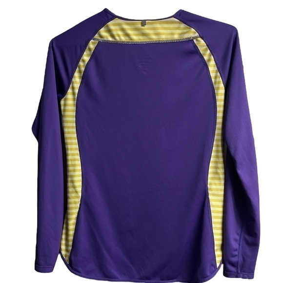 NIKE Dri Fit Athletic Top - Picture 3 of 9